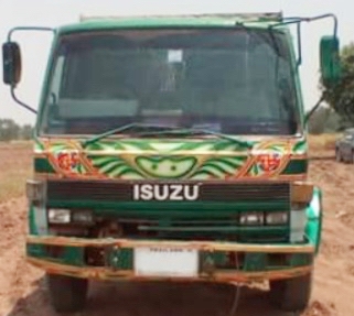 ISUZU ROCKY 165 HP 6BD1 หกล้อดั๊มพ์ กระบะดั๊มพ์เหล็ก 6 ตันความยาว 4 เมตรสวยๆสภาพดีมากครับพร้อมใช้งานได้เลย เครื่องยนต์แรงดีเดิมๆไม่มีแตกเยิ้ม ภายในห้องเก๋งคอนโซลสวยครบพร้อม พวงมาลัยเพาเวอร์ ระบบเบรคทริ๊ปฟี้ครบครัน ช่วงล่างใหญ่ ยาง 9.00 ขอบ 20 สภาพดีประมาณ ISUZU ROCKY 165 HP 6BD1 หกล้อดั๊มพ์ กระบะดั๊มพ์เหล็ก 6 ตันความยาว 4 เมตรสวยๆสภาพดีมากครับพร้อมใช้งานได้เลย เครื่องยนต์แรงดีเดิมๆไม่มีแตกเยิ้ม ภายในห้องเก๋งคอนโซลสวยครบพร้อม พวงมาลัยเพาเวอร์ ระบบเบรคทริ๊ปฟี้ครบครัน ช่วงล่างใหญ่ ยาง 9.00 ขอบ 20 สภาพดีประมาณ