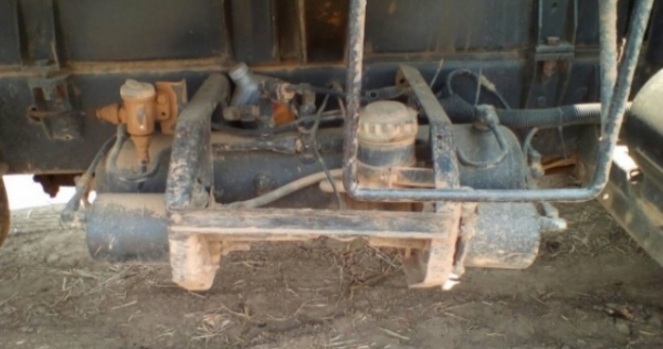 ISUZU ROCKY 165 HP 6BD1 หกล้อดั๊มพ์ กระบะดั๊มพ์เหล็ก 6 ตันความยาว 4 เมตรสวยๆสภาพดีมากครับพร้อมใช้งานได้เลย เครื่องยนต์แรงดีเดิมๆไม่มีแตกเยิ้ม ภายในห้องเก๋งคอนโซลสวยครบพร้อม พวงมาลัยเพาเวอร์ ระบบเบรคทริ๊ปฟี้ครบครัน ช่วงล่างใหญ่ ยาง 9.00 ขอบ 20 สภาพดีประมาณ ISUZU ROCKY 165 HP 6BD1 หกล้อดั๊มพ์ กระบะดั๊มพ์เหล็ก 6 ตันความยาว 4 เมตรสวยๆสภาพดีมากครับพร้อมใช้งานได้เลย เครื่องยนต์แรงดีเดิมๆไม่มีแตกเยิ้ม ภายในห้องเก๋งคอนโซลสวยครบพร้อม พวงมาลัยเพาเวอร์ ระบบเบรคทริ๊ปฟี้ครบครัน ช่วงล่างใหญ่ ยาง 9.00 ขอบ 20 สภาพดีประมาณ