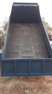 ขาย6ล้อดั้ม 115 แรง Fหลัง เพาเวอร์ ทะเบียนพร้อมโอน