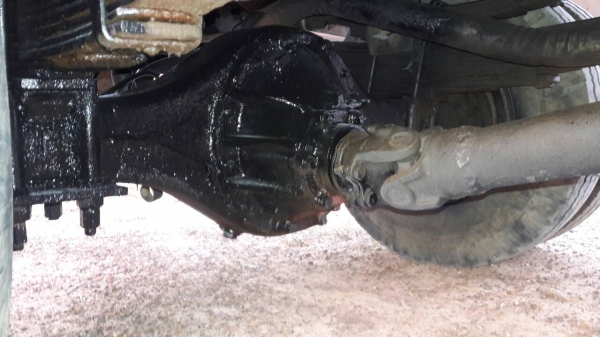 ขาย6ล้อดั้ม 115 แรง Fหลัง เพาเวอร์ ทะเบียนพร้อมโอน