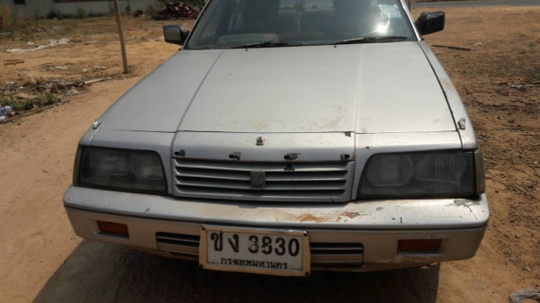 ขายเก๋งติดแก๊ซทะเบียนพร้อมโอน ขายเก๋งติดแก๊ซทะเบียนพร้อมโอน