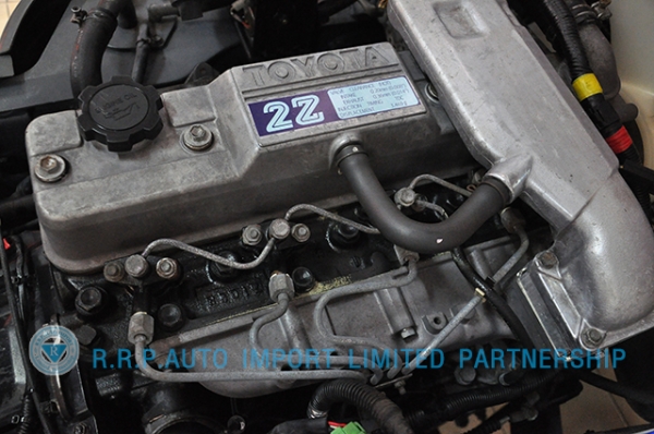 ขายรถโฟล์คลิฟท์มือสอง TOYOTA รุ่น 6FD30-32435 ราคา 395,000 บาท นำเข้าจากประเทศญี่ปุ่น 100\% ไม่เคยใช้งานในไทย