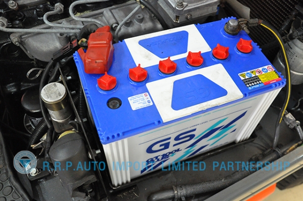 ขายรถโฟล์คลิฟท์มือสอง TOYOTA รุ่น 6FD30-32435 ราคา 395,000 บาท นำเข้าจากประเทศญี่ปุ่น 100\% ไม่เคยใช้งานในไทย