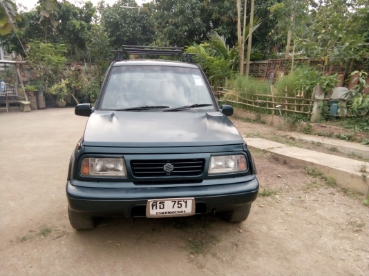 ขายจีปวีทารา