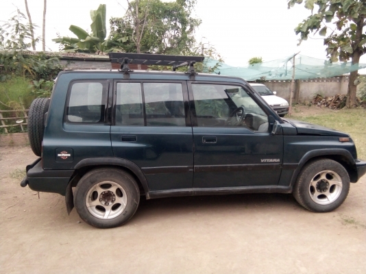 ขายจีปวีทารา ขายจีปวีทารา