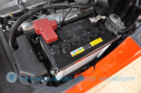 ขายรถโฟล์คลิฟท์มือสอง TOYOTA รุ่น 8FD25-34255 ราคา 580,000 บาท นำเข้าจากประเทศญี่ปุ่น 100\% ไม่เคยใช้งานในไทย