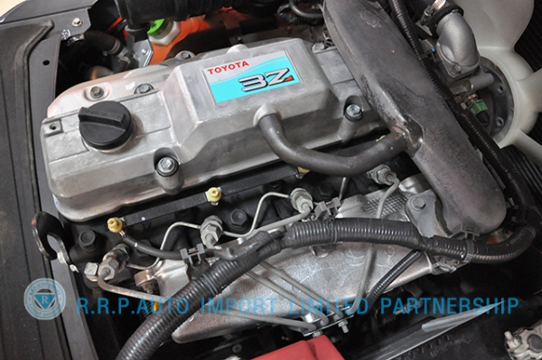 ขายรถโฟล์คลิฟท์มือสอง TOYOTA รุ่น 8FD25-34255 ราคา 580,000 บาท นำเข้าจากประเทศญี่ปุ่น 100\% ไม่เคยใช้งานในไทย