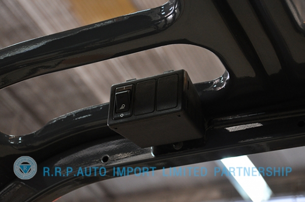 ขายรถโฟล์คลิฟท์มือสอง TOYOTA รุ่น 8FD25-34255 ราคา 580,000 บาท นำเข้าจากประเทศญี่ปุ่น 100\% ไม่เคยใช้งานในไทย