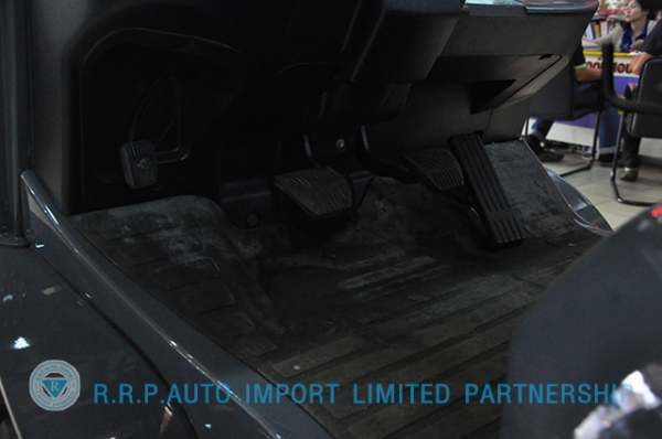 ขายรถโฟล์คลิฟท์มือสอง TOYOTA รุ่น 8FD25-34255 ราคา 580,000 บาท นำเข้าจากประเทศญี่ปุ่น 100\% ไม่เคยใช้งานในไทย