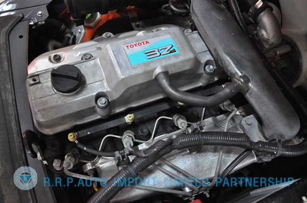 ขายรถโฟล์คลิฟท์มือสอง TOYOTA รุ่น 8FD25-34255 ราคา 580,000 บาท นำเข้าจากประเทศญี่ปุ่น 100\% ไม่เคยใช้งานในไทย