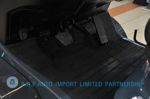 ขายรถโฟล์คลิฟท์มือสอง TOYOTA รุ่น 8FD25-34255 ราคา 580,000 บาท นำเข้าจากประเทศญี่ปุ่น 100\% ไม่เคยใช้งานในไทย