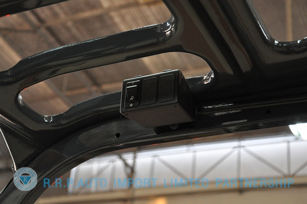 ขายรถโฟล์คลิฟท์มือสอง TOYOTA รุ่น 8FD25-34255 ราคา 580,000 บาท นำเข้าจากประเทศญี่ปุ่น 100\% ไม่เคยใช้งานในไทย