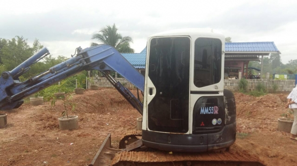 ขายแม็กโค มิซซู mm55sr