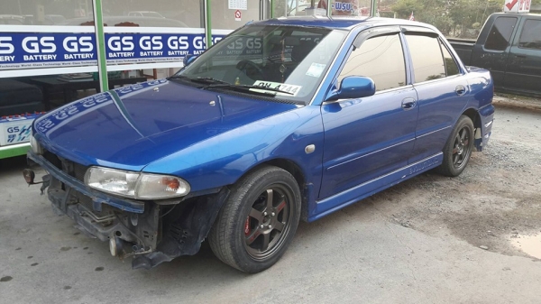 ขายมิสซู อีคาร์ ปี 1994 ล้อแม็ก ภาษีไม่ขาด สีมีตำหนิบ้าง ราคา 29,900 สนใจโทร 0866668500 ขายมิสซู อีคาร์ ปี 1994 ล้อแม็ก ภาษีไม่ขาด สีมีตำหนิบ้าง ราคา 29,900 สนใจโทร 0866668500