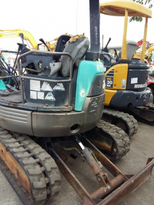 ขาย รถขุด kobelco sk25sr ขาย รถขุด kobelco sk25sr