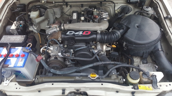 02 โตโยต้าไทเกอร์ 2500 e D4D abs airbag กระจกไฟฟ้า สีบางๆเดิมๆ รถสวยไม่มีชน ยางใหม่ 4 เส้น พร้อมทะเบียนประมูล ขายสด 199,000 โทร 098-1188330 กันต์ 02 โตโยต้าไทเกอร์ 2500 e D4D abs airbag กระจกไฟฟ้า สีบางๆเดิมๆ รถสวยไม่มีชน ยางใหม่ 4 เส้น พร้อมทะเบียนประมูล ขายสด 199,000 โทร 098-1188330 กันต์