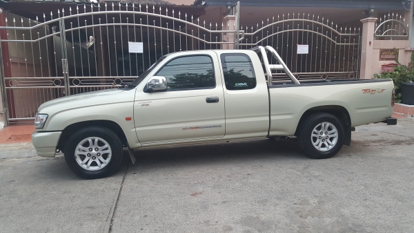 02 โตโยต้าไทเกอร์ 2500 e D4D abs airbag กระจกไฟฟ้า สีบางๆเดิมๆ รถสวยไม่มีชน ยางใหม่ 4 เส้น พร้อมทะเบียนประมูล ขายสด 199,000 โทร 098-1188330 กันต์ 02 โตโยต้าไทเกอร์ 2500 e D4D abs airbag กระจกไฟฟ้า สีบางๆเดิมๆ รถสวยไม่มีชน ยางใหม่ 4 เส้น พร้อมทะเบียนประมูล ขายสด 199,000 โทร 098-1188330 กันต์