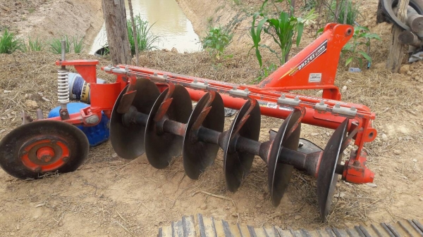 ตราช้าง DH226E เฮฟวี่พลัส