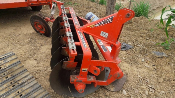 ตราช้าง DH226E เฮฟวี่พลัส