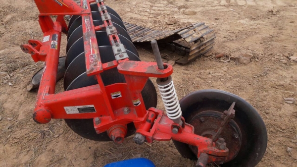 ตราช้าง DH226E เฮฟวี่พลัส