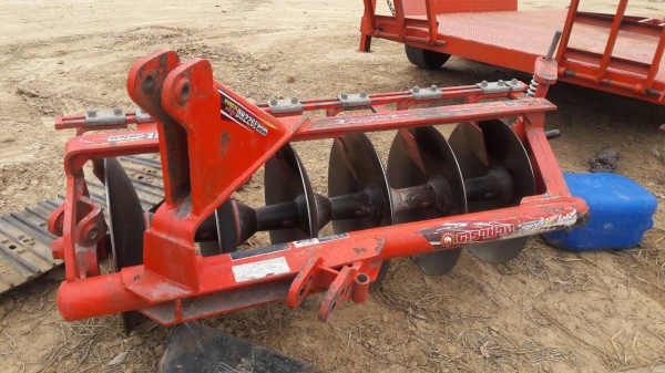 ตราช้าง DH226E เฮฟวี่พลัส