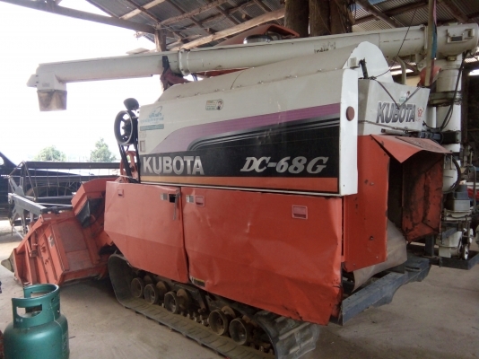 รถเกี่ยว68จีตัวนิวสปริงเอกสารพร้อม295000 ฝาครอบครบ รถเกี่ยว68จีตัวนิวสปริงเอกสารพร้อม295000 ฝาครอบครบ