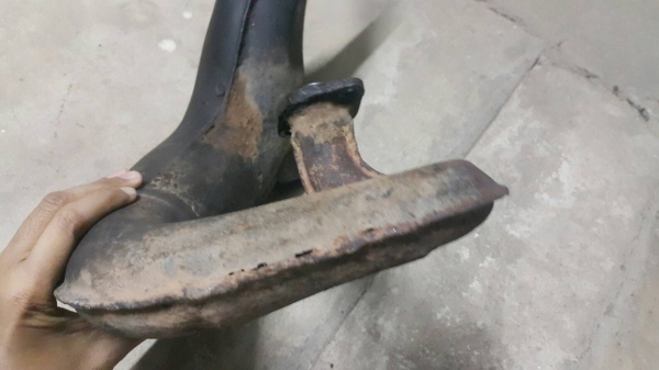 อะไหล่ MTX 125 หลายรายการ อะไหล่ MTX 125 หลายรายการ