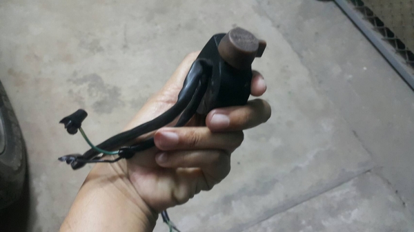 อะไหล่ MTX 125 หลายรายการ อะไหล่ MTX 125 หลายรายการ