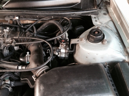 (ขายสด 149,000 ฿.) Toyota Camry โฉมท้ายย้อย ตัว Top ปี'01