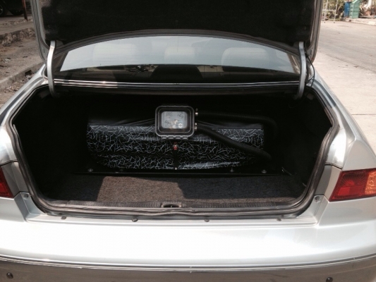 (ขายสด 149,000 ฿.) Toyota Camry โฉมท้ายย้อย ตัว Top ปี'01