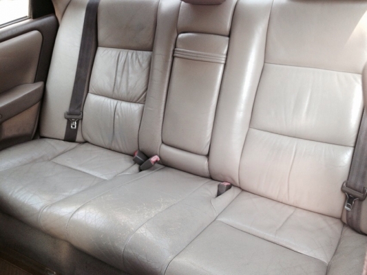 (ขายสด 149,000 ฿.) Toyota Camry โฉมท้ายย้อย ตัว Top ปี'01