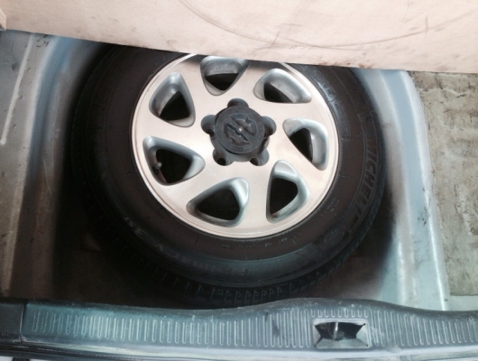 (ขายสด 149,000 ฿.) Toyota Camry โฉมท้ายย้อย ตัว Top ปี'01