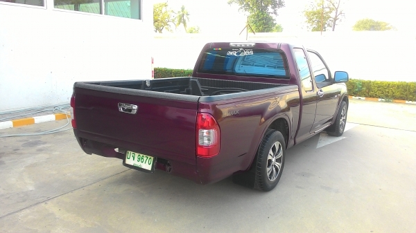 ดีแม็กปี05 xs