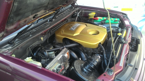 ดีแม็กปี05 xs