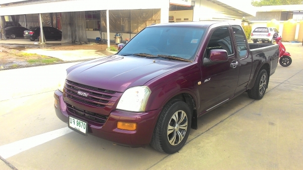 ดีแม็กปี05 xs