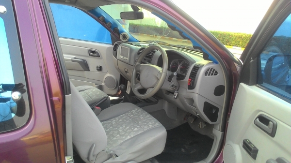 ดีแม็กปี05 xs