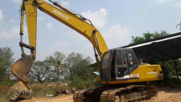 ขาย 495,000 KOBELCO sk 200-3 เครื่อง 6D14 TUBO เครื่องดีปั้มแรงเอวแน่นช่วงล่างเต็มรถพร้อมใช้งาน 090-772-3710 090-772-378 ขาย 495,000 KOBELCO sk 200-3 เครื่อง 6D14 TUBO เครื่องดีปั้มแรงเอวแน่นช่วงล่างเต็มรถพร้อมใช้งาน 090-772-3710 090-772-378