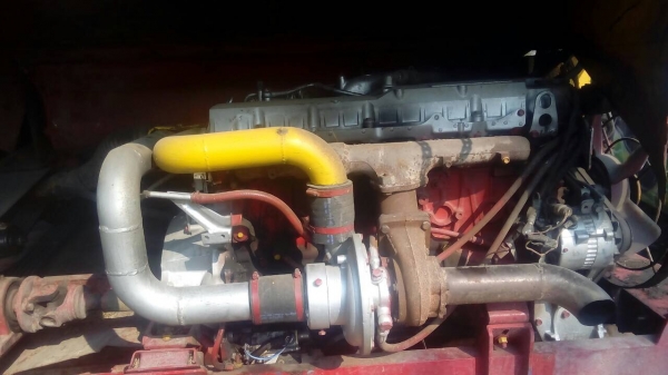 ขายแพ็คคู่ด่วน รถเกี่ยวข้าวไอ้หนุ่มไวไฟ + รถเทรลเลอร์สิบล้อ HINO KT 725 - 168 HP เพลาเดียวสวยๆ พวงมาลัยเพาเวอร์ เบรคทริ๊ปฟี้ สภาพดีมากครับพร้อมใช้งานทะเบียนครบพร้อมโอน รถเกี่ยวเครื่องยนต์ 220 แรง ISUZU 6HH1 เทอร์โบ ปั๊มไดกิ้น 23 ช่วงล่าง รถสภาพดีพร้อมใช้ง