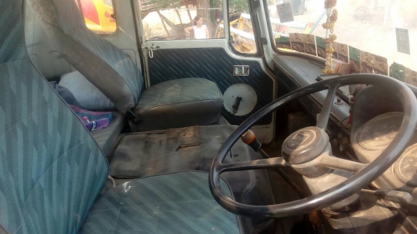 ขายแพ็คคู่ด่วน รถเกี่ยวข้าวไอ้หนุ่มไวไฟ + รถเทรลเลอร์สิบล้อ HINO KT 725 - 168 HP เพลาเดียวสวยๆ พวงมาลัยเพาเวอร์ เบรคทริ๊ปฟี้ สภาพดีมากครับพร้อมใช้งานทะเบียนครบพร้อมโอน รถเกี่ยวเครื่องยนต์ 220 แรง ISUZU 6HH1 เทอร์โบ ปั๊มไดกิ้น 23 ช่วงล่าง รถสภาพดีพร้อมใช้ง