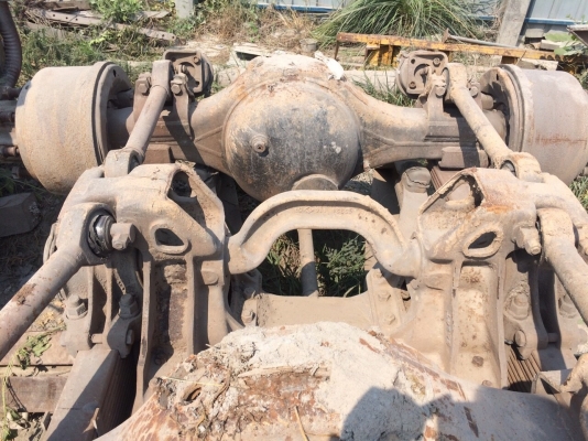 ขายแท่น HINO ZM