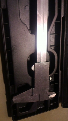 เวอร์เนียสเกล ยี่ห้อ MACOH  ความละเอียด 0.05 มม ระยะการทำงาน 150 มม. ใช้ได้ทั้งนิ้วและมิล แถบตัวเลขสีดำเห็นชัด