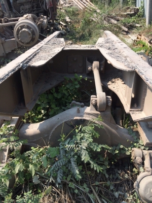 ขายแท่น FUSO