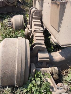 ขายแท่น FUSO