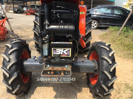 ขายรถไถคูโบต้า L4708 47 แรงม้า ตัวเปล่าสภาพเดิม 378 ชั่วโมง ***แท้*** ขายรถไถคูโบต้า L4708 47 แรงม้า ตัวเปล่าสภาพเดิม 378 ชั่วโมง ***แท้***