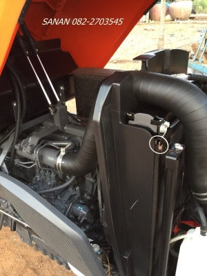 ขายรถไถคูโบต้า L4708 47 แรงม้า ตัวเปล่าสภาพเดิม 378 ชั่วโมง ***แท้*** ขายรถไถคูโบต้า L4708 47 แรงม้า ตัวเปล่าสภาพเดิม 378 ชั่วโมง ***แท้***