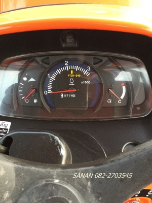 ขายรถไถคูโบต้า L4708 47 แรงม้า ตัวเปล่าสภาพเดิม 378 ชั่วโมง ***แท้*** ขายรถไถคูโบต้า L4708 47 แรงม้า ตัวเปล่าสภาพเดิม 378 ชั่วโมง ***แท้***