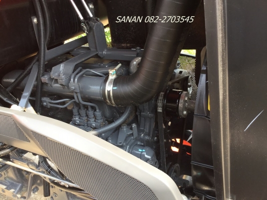 ขายรถไถคูโบต้า L4708 47 แรงม้า ตัวเปล่าสภาพเดิม 378 ชั่วโมง ***แท้*** ขายรถไถคูโบต้า L4708 47 แรงม้า ตัวเปล่าสภาพเดิม 378 ชั่วโมง ***แท้***