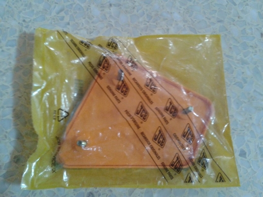 อะไหล่รถ JCB ของแท้