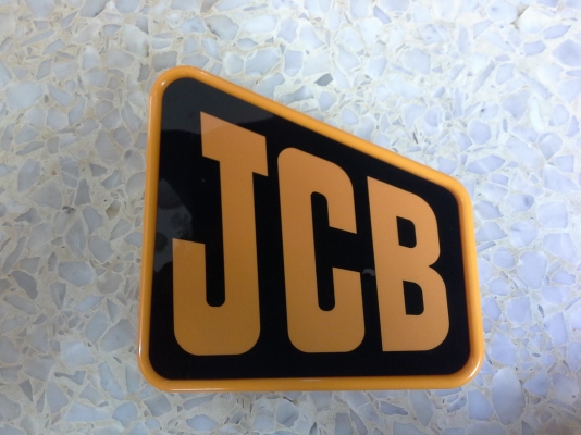 อะไหล่รถ JCB ของแท้