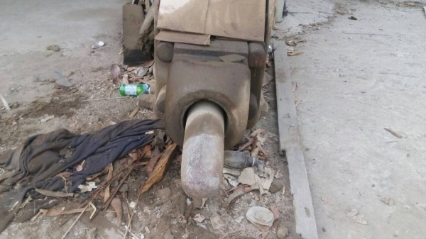 ขายหัวเจาะสภาพตามรูปขายถูก ใส่ 120-200ได้ทุกรุ่น  ได้ขาย 65000สนใจโทรมาคุยกันคับ